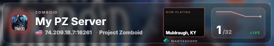 Glass badge preview