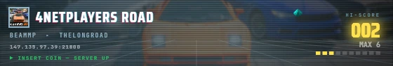 Arcade badge preview