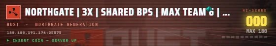 Arcade badge preview
