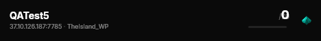 QATest5 live status badge