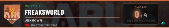 Scoreboard badge preview