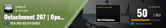 Sweep badge preview