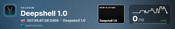 Mesh badge preview