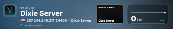 Mesh badge preview