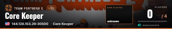 Hero badge preview