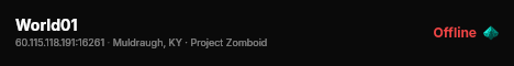 World01 live status badge