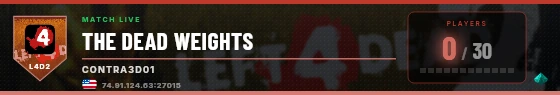Scoreboard badge preview
