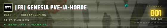Arcade badge preview