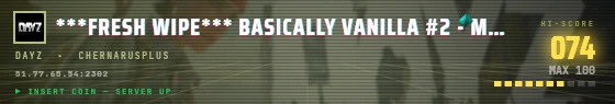 Arcade badge preview