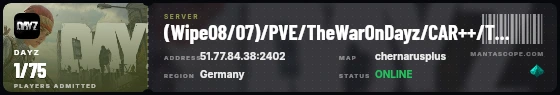 Ticket badge preview