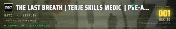 Arcade badge preview