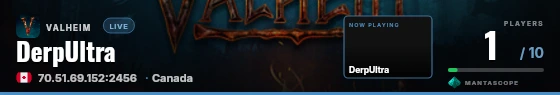 Hero badge preview