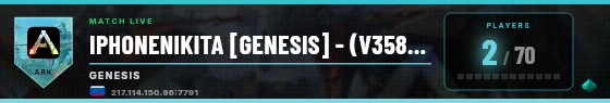Scoreboard badge preview
