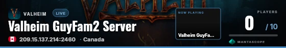 Hero badge preview