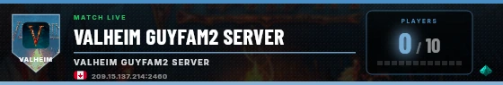 Scoreboard badge preview