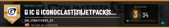 Scoreboard badge preview