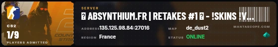 Ticket badge preview