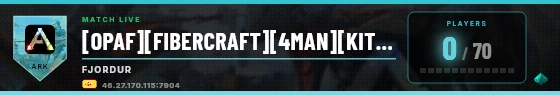 Scoreboard badge preview