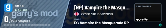 Blade badge preview