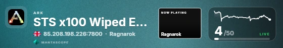 Mesh badge preview