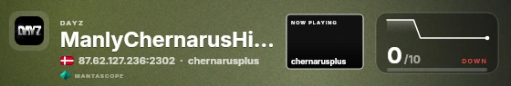 Mesh badge preview