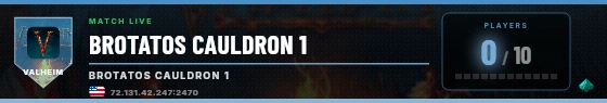 Scoreboard badge preview