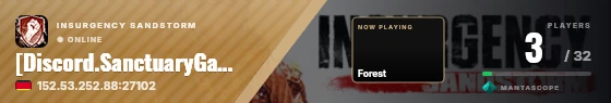 Sweep badge preview
