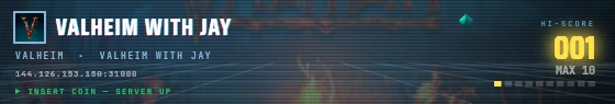 Arcade badge preview