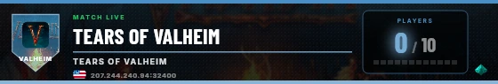Scoreboard badge preview