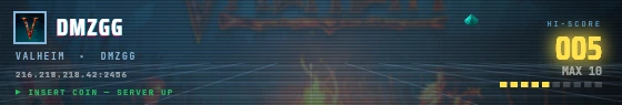 Arcade badge preview