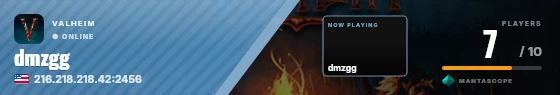 Sweep badge preview