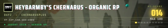 Arcade badge preview