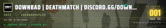 Arcade badge preview