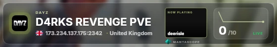 Glass badge preview