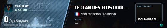 Blade badge preview