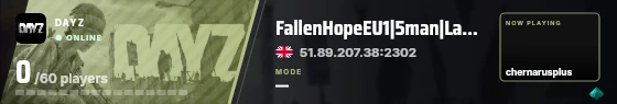 Blade badge preview