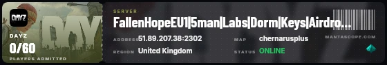 Ticket badge preview