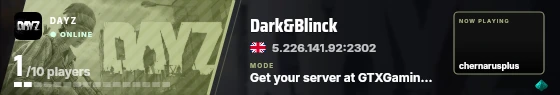 Blade badge preview