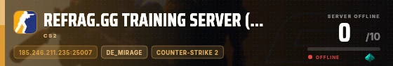 Edge badge preview