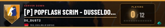 Scoreboard badge preview