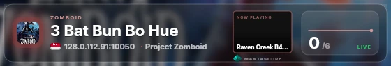 Glass badge preview