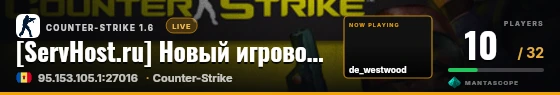 Hero badge preview