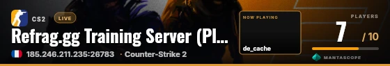 Hero badge preview