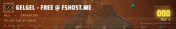 Arcade badge preview