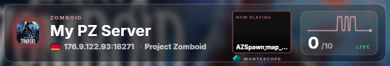 Glass badge preview