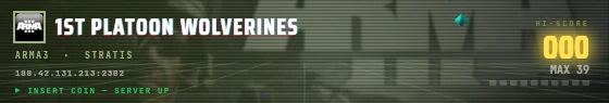 Arcade badge preview