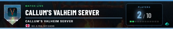 Scoreboard badge preview