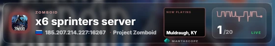 Glass badge preview