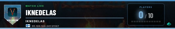 Scoreboard badge preview