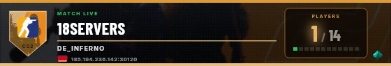 Scoreboard badge preview